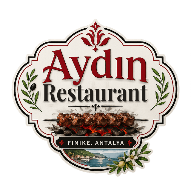 Aydın Restaurant